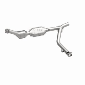Ford F-150 Heritage Catalytic Converter - Magnaflow - Direct-Fit - 2004