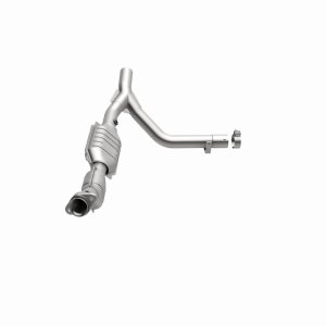 Ford F-150 Heritage Catalytic Converter - Magnaflow - Direct-Fit - 2004
