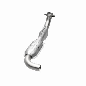 Ford F-150 Catalytic Converter - Magnaflow - California Grade CARB Compliant Direct-Fit - `02-`03