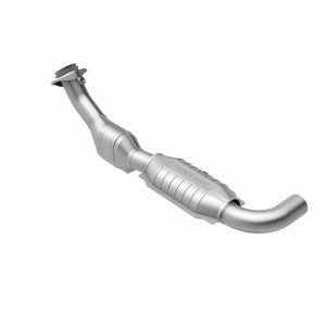 Ford F-150 Catalytic Converter - Magnaflow - California Grade CARB Compliant Direct-Fit - `02-`03
