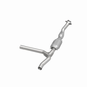 Ford F-150 Heritage Catalytic Converter - Magnaflow - California Grade CARB Compliant Direct-Fit - 2004