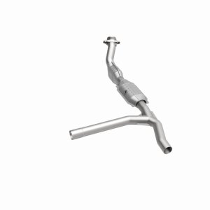 Ford F-150 Heritage Catalytic Converter - Magnaflow - California Grade CARB Compliant Direct-Fit - 2004