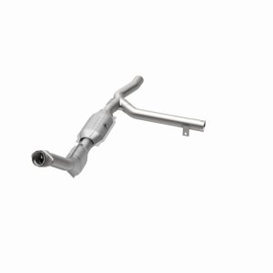 Ford F-150 Heritage Catalytic Converter - Magnaflow - California Grade CARB Compliant Direct-Fit - 2004