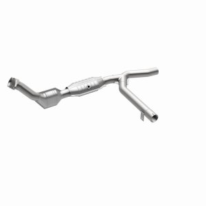 Ford F-150 Heritage Catalytic Converter - Magnaflow - California Grade CARB Compliant Direct-Fit - 2004