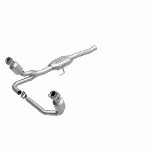 Dodge Dakota Performance Exhaust - Magnaflow - California Grade CARB Compliant Direct-Fit Catalytic Converter - `00-`03
