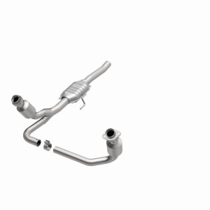 Dodge Dakota Performance Exhaust - Magnaflow - California Grade CARB Compliant Direct-Fit Catalytic Converter - `00-`03