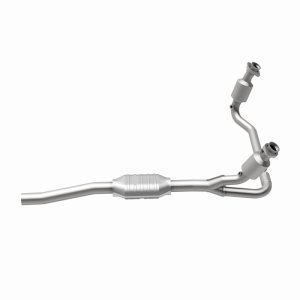 Dodge Dakota Performance Exhaust - Magnaflow - California Grade CARB Compliant Direct-Fit Catalytic Converter - `00-`03
