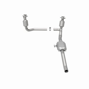 Dodge Dakota Performance Exhaust - Magnaflow - California Grade CARB Compliant Direct-Fit Catalytic Converter - `00-`03