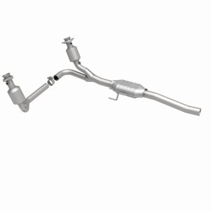 Dodge Dakota Performance Exhaust - Magnaflow - California Grade CARB Compliant Direct-Fit Catalytic Converter - `00-`03