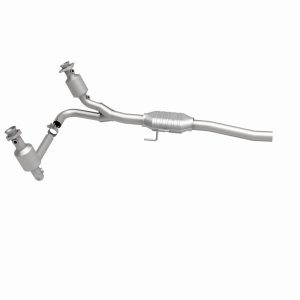 Dodge Durango Performance Exhaust - Magnaflow - California Grade CARB Compliant Direct-Fit Catalytic Converter - `00-`03
