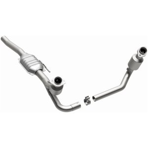 Dodge Durango Performance Exhaust - Magnaflow - California Grade CARB Compliant Direct-Fit Catalytic Converter - `00-`03