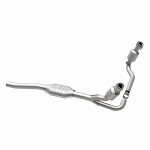 Dodge Durango Performance Exhaust - Magnaflow - California Grade CARB Compliant Direct-Fit Catalytic Converter - `00-`03