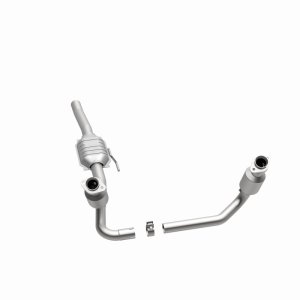 Dodge Durango Performance Exhaust - Magnaflow - California Grade CARB Compliant Direct-Fit Catalytic Converter - `00-`03