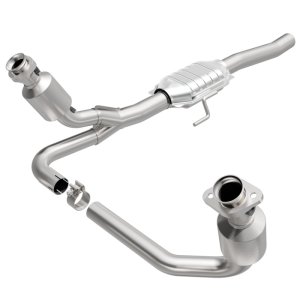 Dodge Durango Performance Exhaust - Magnaflow - California Grade CARB Compliant Direct-Fit Catalytic Converter - `00-`03