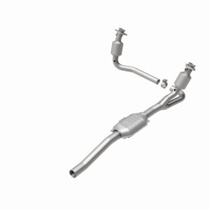 Dodge Durango Performance Exhaust - Magnaflow - California Grade CARB Compliant Direct-Fit Catalytic Converter - `00-`03