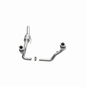 Dodge Durango Catalytic Converter - Magnaflow - California Grade CARB Compliant Direct-Fit - `00-`03