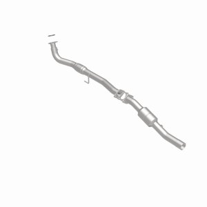 GMC Sierra 2500 HD Catalytic Converter - Passenger Side Rear - Magnaflow - California Grade CARB Compliant, Direct-Fit - 2006