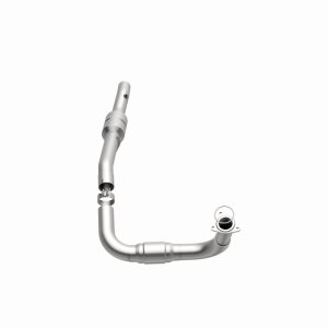 GMC Sierra 2500 HD Catalytic Converter - Driver Side - Magnaflow - Direct-Fit California Grade CARB Compliant - 2006