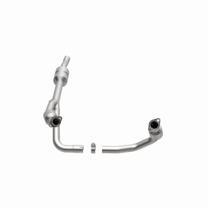 Dodge Ram 1500 Catalytic Converter - Magnaflow - California Grade CARB Compliant Direct-Fit - `02-`03