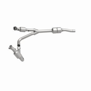 Dodge Ram 1500 Catalytic Converter - Magnaflow - California Grade CARB Compliant Direct-Fit - `02-`03