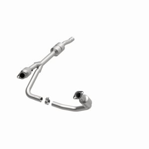 Dodge Ram 1500 Catalytic Converter - Magnaflow - California Grade CARB Compliant Direct-Fit - `02-`03
