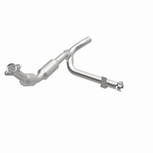 Ford F-150 Catalytic Converter - Magnaflow - Direct Fit - `02-`03