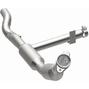 Ford F-150 Catalytic Converter - Magnaflow - Direct Fit - `02-`03