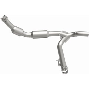 Ford F-150 Catalytic Converter - Magnaflow - Direct Fit - `02-`03