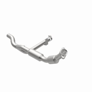 Ford F-150 Catalytic Converter - Magnaflow - Direct Fit - `02-`03