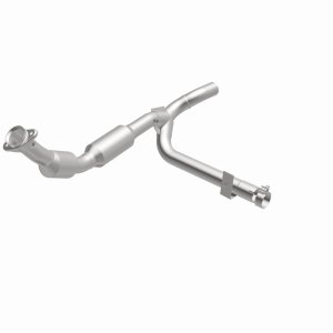 Ford F-150 Catalytic Converter - Magnaflow - Direct Fit - `02-`03