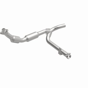 Ford F-150 Catalytic Converter - Magnaflow - Direct Fit - `02-`03