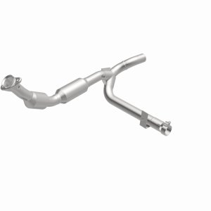 Ford F-150 Catalytic Converter - Magnaflow - Direct Fit - `02-`03