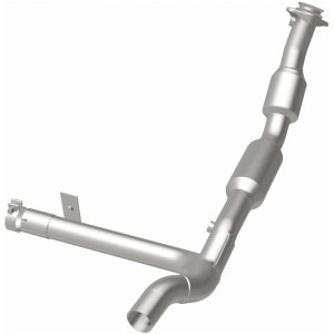 Ford F-150 Catalytic Converter - Magnaflow - Direct Fit - `02-`03