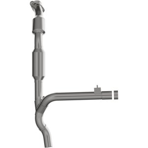 Ford F-150 Catalytic Converter - Magnaflow - Direct Fit - `02-`03