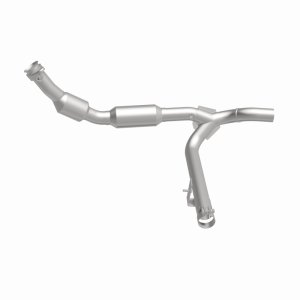 Ford F-150 Catalytic Converter - Magnaflow - Direct Fit - `02-`03