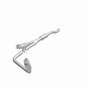 Dodge Ram 1500 Catalytic Converter - Magnaflow - California Grade CARB Compliant - 2002