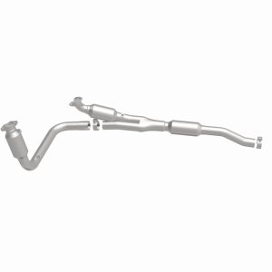 Dodge Ram 1500 Catalytic Converter - Magnaflow - California Grade CARB Compliant - 2002