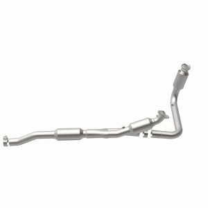 Dodge Ram 1500 Catalytic Converter - Magnaflow - California Grade CARB Compliant - 2002
