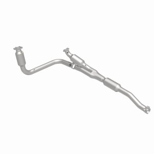 Dodge Ram 1500 Catalytic Converter - Magnaflow - California Grade CARB Compliant - 2002