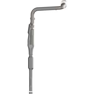 Dodge Ram 1500 Catalytic Converter - Magnaflow - California Grade CARB Compliant - 2002