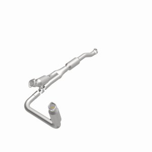 Dodge Ram 1500 Catalytic Converter - Magnaflow - California Grade CARB Compliant - 2002