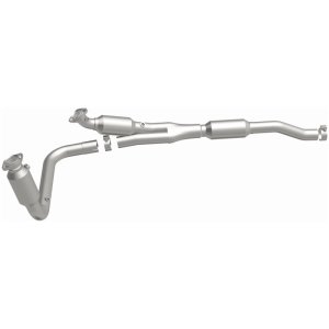 Dodge Ram 1500 Catalytic Converter - Magnaflow - California Grade CARB Compliant - 2002