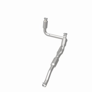 Dodge Ram 1500 Catalytic Converter - Magnaflow - California Grade CARB Compliant - 2002