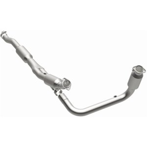 Dodge Ram 1500 Catalytic Converter - Magnaflow - California Grade CARB Compliant - 2002