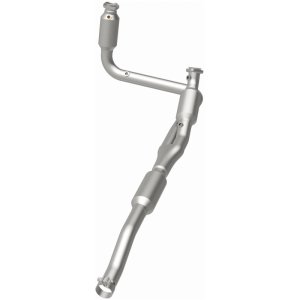 Dodge Ram 1500 Catalytic Converter - Magnaflow - California Grade CARB Compliant - 2002