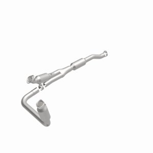 Dodge Ram 1500 Catalytic Converter - Magnaflow - California Grade CARB Compliant - 2002