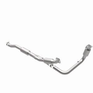 Dodge Ram 1500 Catalytic Converter - Magnaflow - California Grade CARB Compliant - 2002