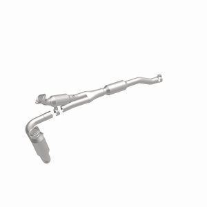 Dodge Ram 1500 Catalytic Converter - Magnaflow - California Grade CARB Compliant - 2002