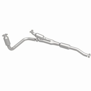 Dodge Ram 1500 Catalytic Converter - Magnaflow - California Grade CARB Compliant - 2002