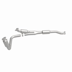 Dodge Ram 1500 Catalytic Converter - Magnaflow - California Grade CARB Compliant - 2002